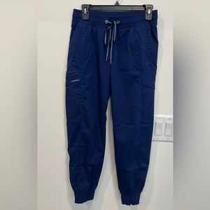 Healing Hands Jogger Scrub Pants